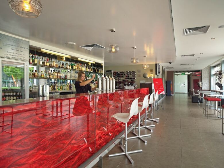Hotel Medina Grand Perth