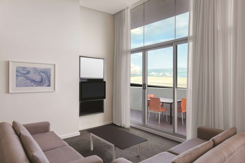 Hotel Medina Grand Perth