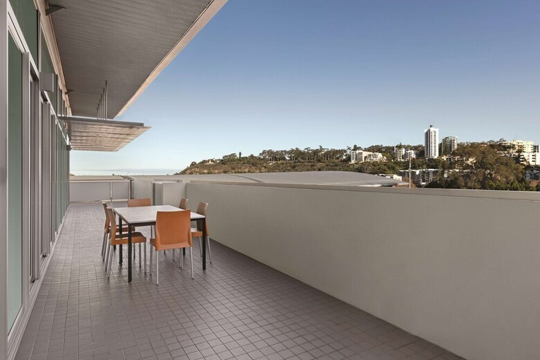 Hotel Medina Grand Perth