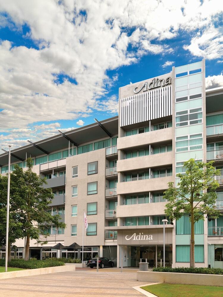 Hotel Medina Grand Perth