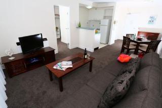 Hotel Breakfree Neptune (1 Habitaci�n)