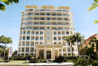Hotel Palazzo Colonnades