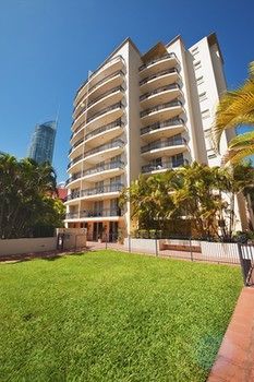 Hotel Palazzo Colonnades