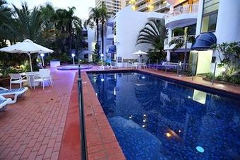 Hotel St. Tropez Resort