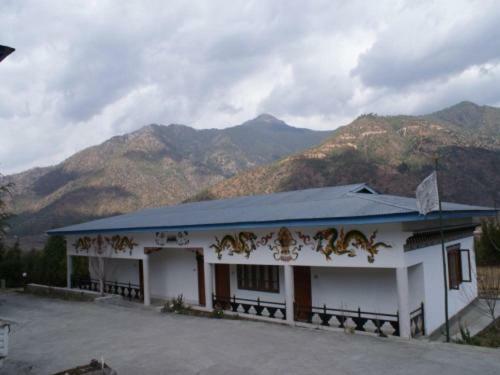 Hotel Namsaycholing Resort