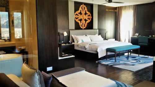 Hotel Le Meridien Paro Riverfront