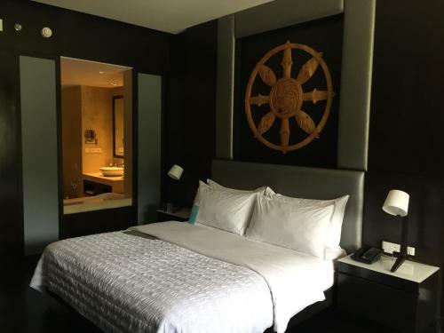 Hotel Le Meridien Paro Riverfront