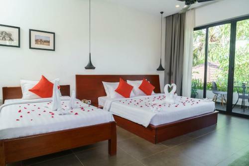 Hotel Residence 101
