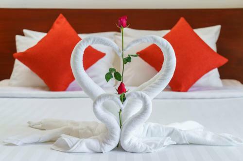 Hotel Residence 101