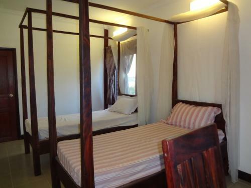 Hostal Red House