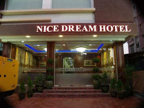Nice Dream Hotel