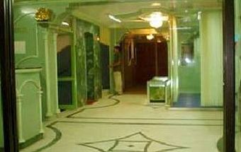 Hotel T.a.p Paradise