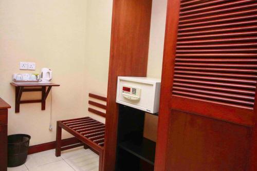 Yoho Colombo City Hotels