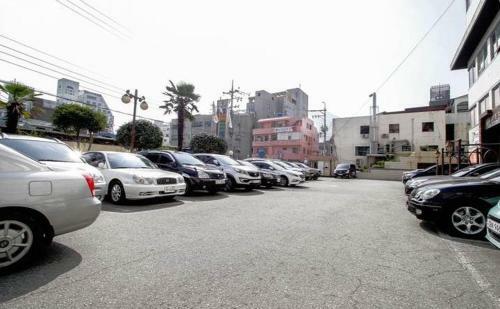 Geoje Tourist Hotel