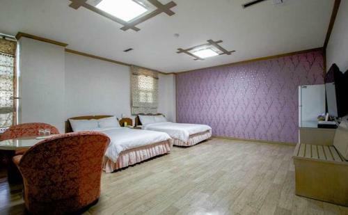 Geoje Tourist Hotel