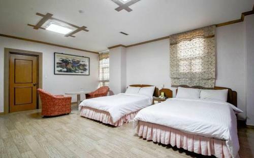 Geoje Tourist Hotel