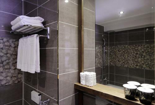 Hotel Tongyeung Hansan Marina Resort