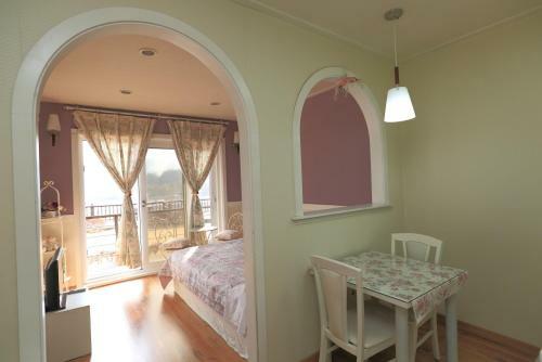 Pension Nabillera