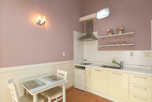 Pension Nabillera