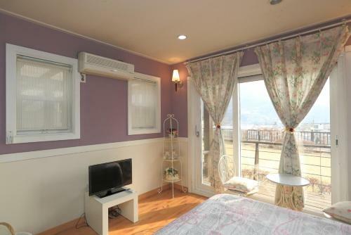 Pension Nabillera