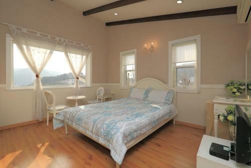Pension Nabillera