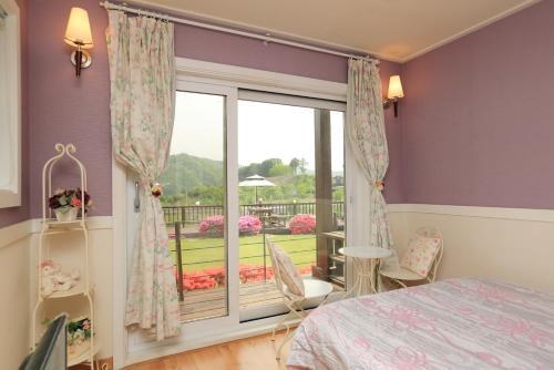 Pension Nabillera