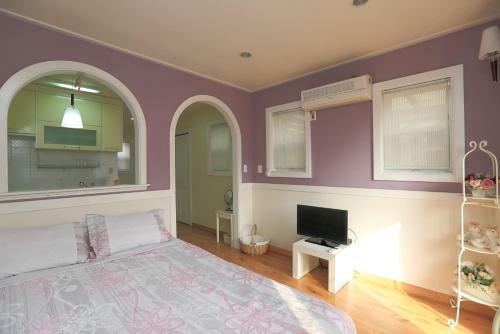 Pension Nabillera