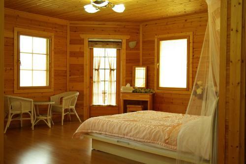 Ecran Pension