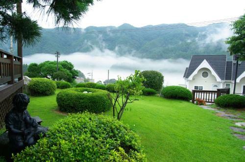 Ecran Pension