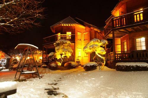 Ecran Pension