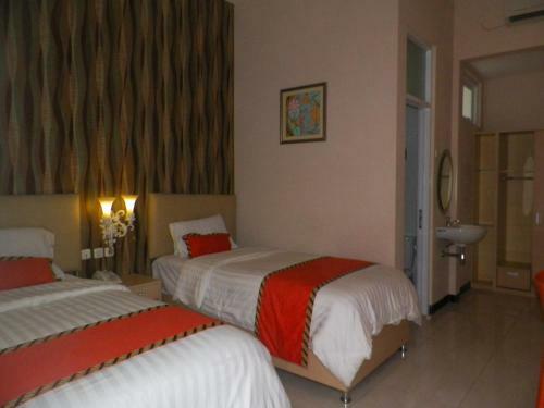 Ceria Boutique Hotel