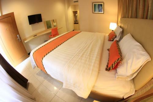 Ceria Boutique Hotel