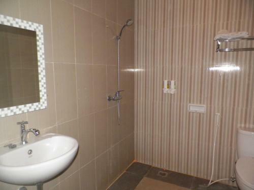 Ceria Boutique Hotel