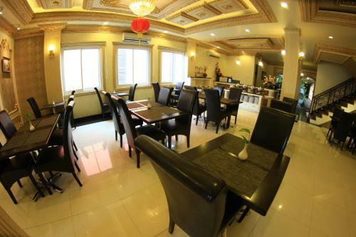 Ceria Boutique Hotel