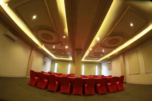 Ceria Boutique Hotel