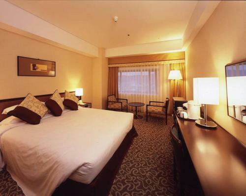 Hotel New Otani Nagaoka