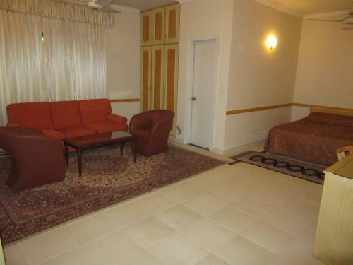 Hostal Horizon Luxury Guesthouse