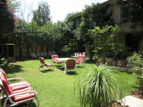 Hostal Horizon Luxury Guesthouse