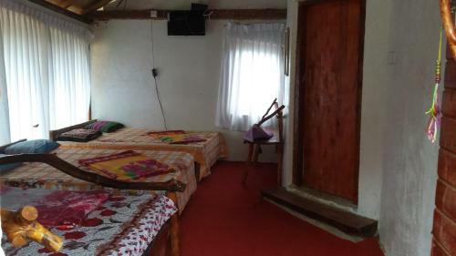Hostal Angel Inn