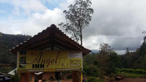 Hostal Angel Inn