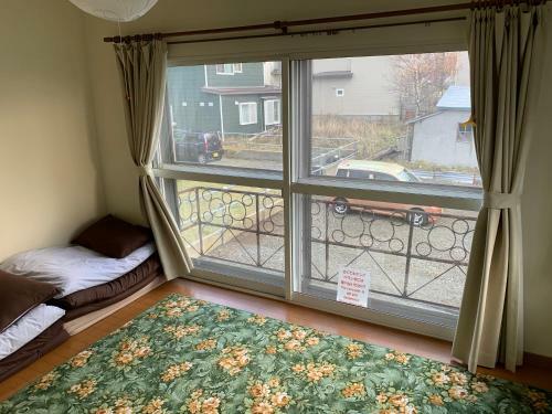 Hostal Guesthouse Tomaya