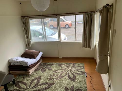 Hostal Guesthouse Tomaya