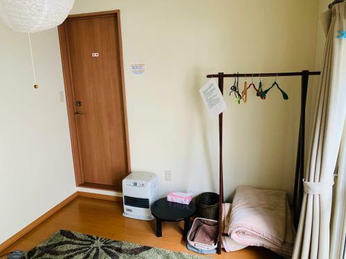 Hostal Guesthouse Tomaya