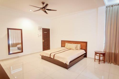 Hotel Lsh Rest House