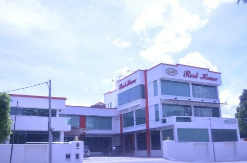 Hotel Lsh Rest House