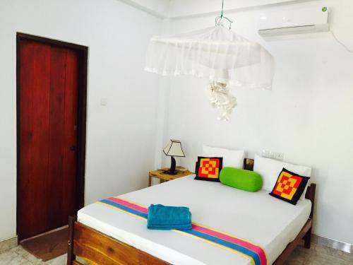 Sigiri Rainbow Lodge