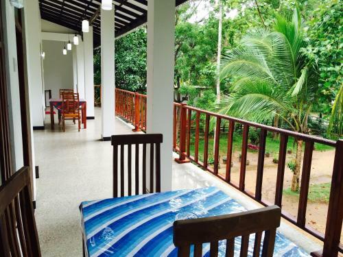 Sigiri Rainbow Lodge