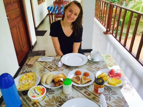 Sigiri Rainbow Lodge