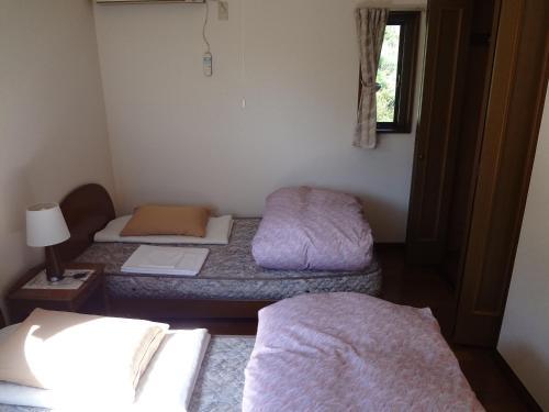 Lodge Farm Inn Minamiboso