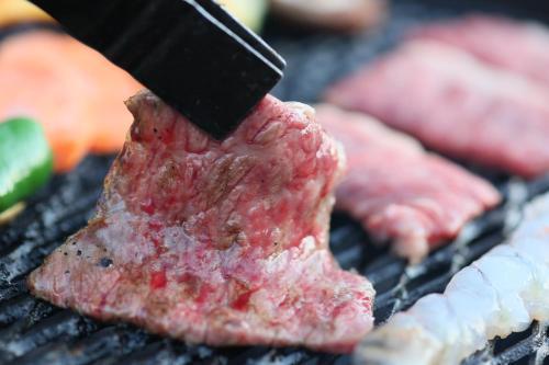 Lodge Farm Inn Minamiboso